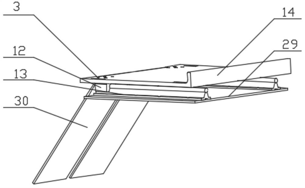 A wheelchair capable of shifting