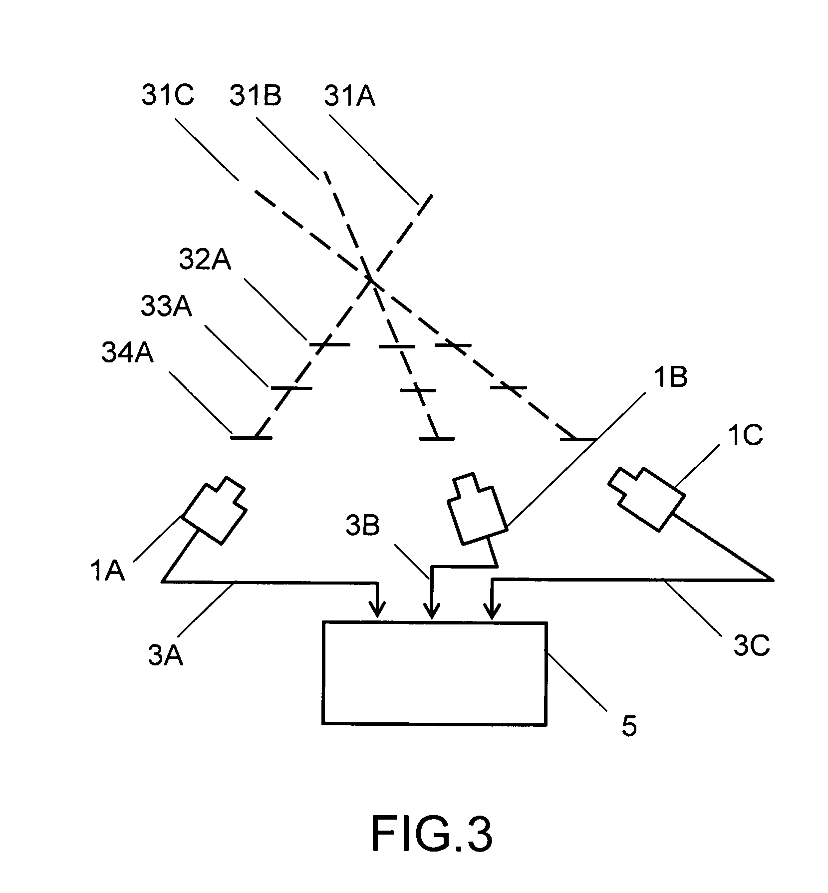 Method and apparatus for processing an image