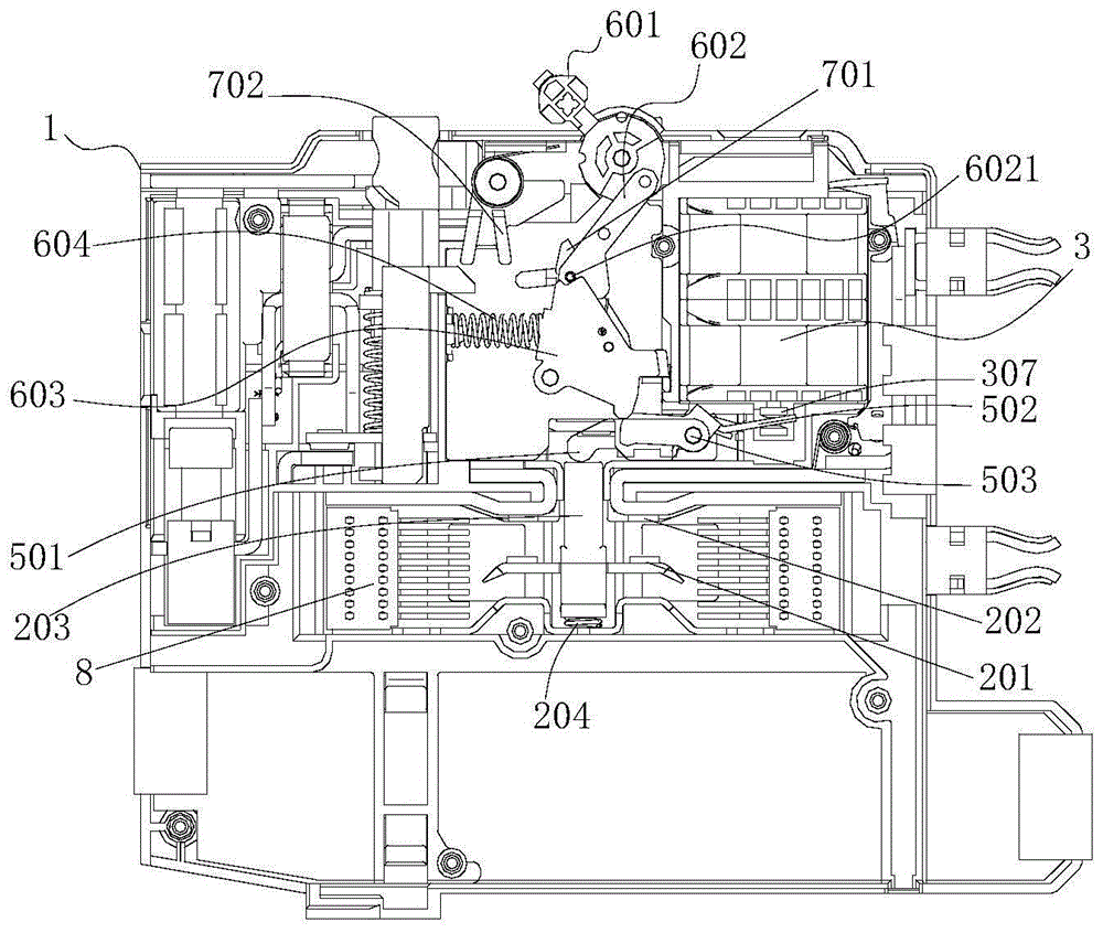 smart circuit breaker