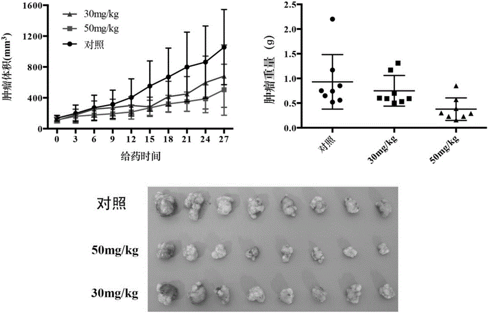 Indene-1-subunit sulfonyl benzoyl hydrazine derivative as well as preparation method and application thereof