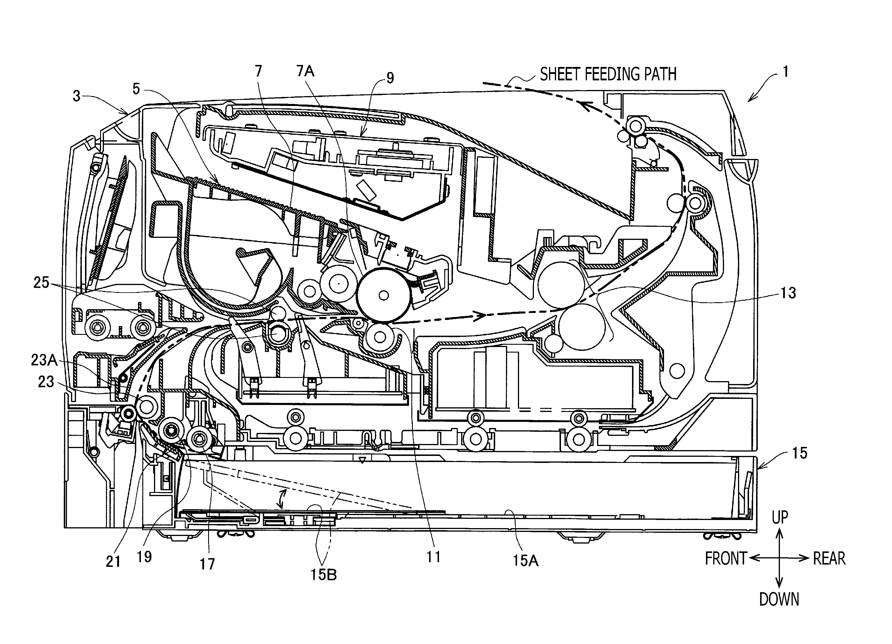 Image Forming Apparatus