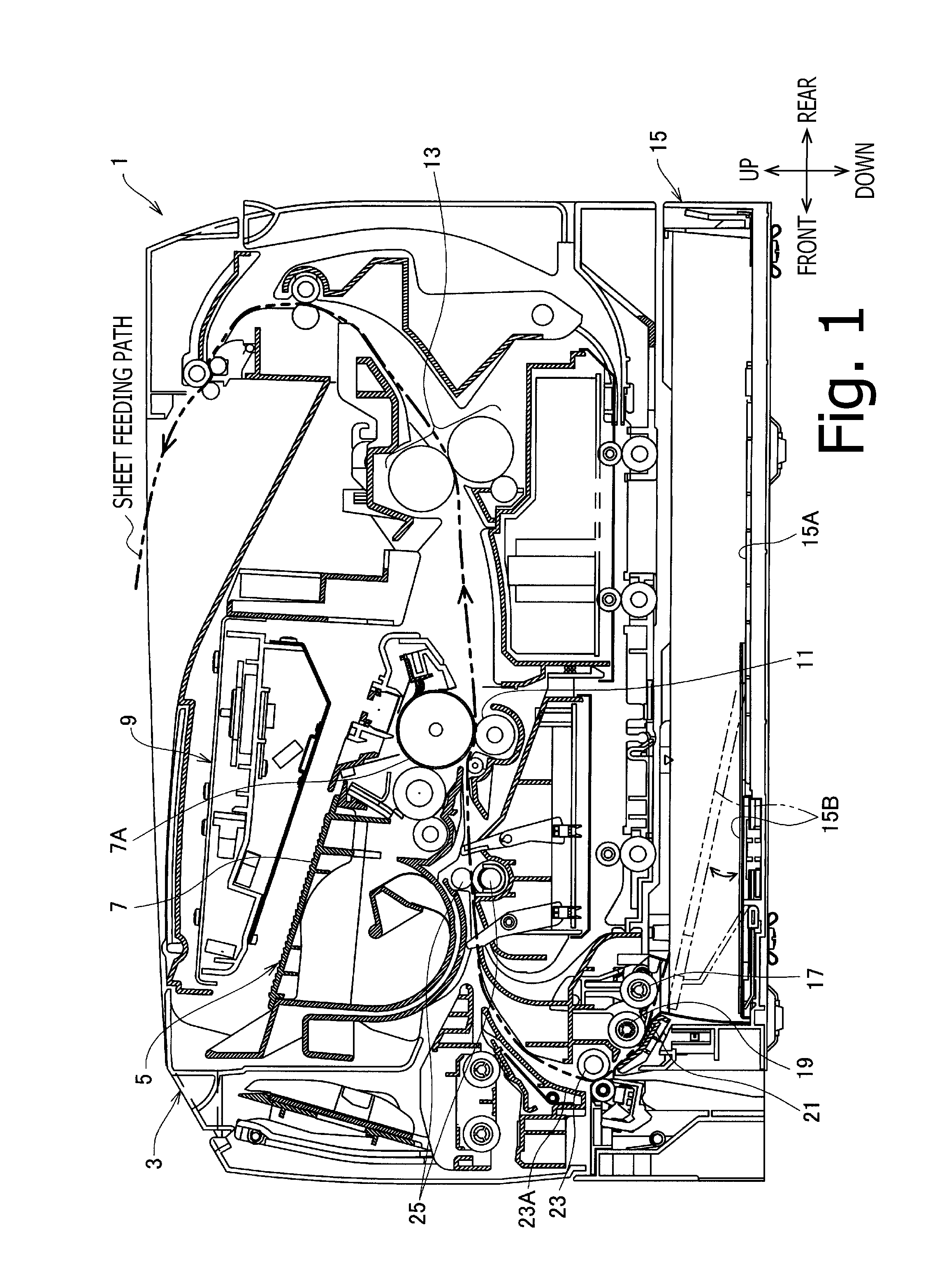 Image Forming Apparatus