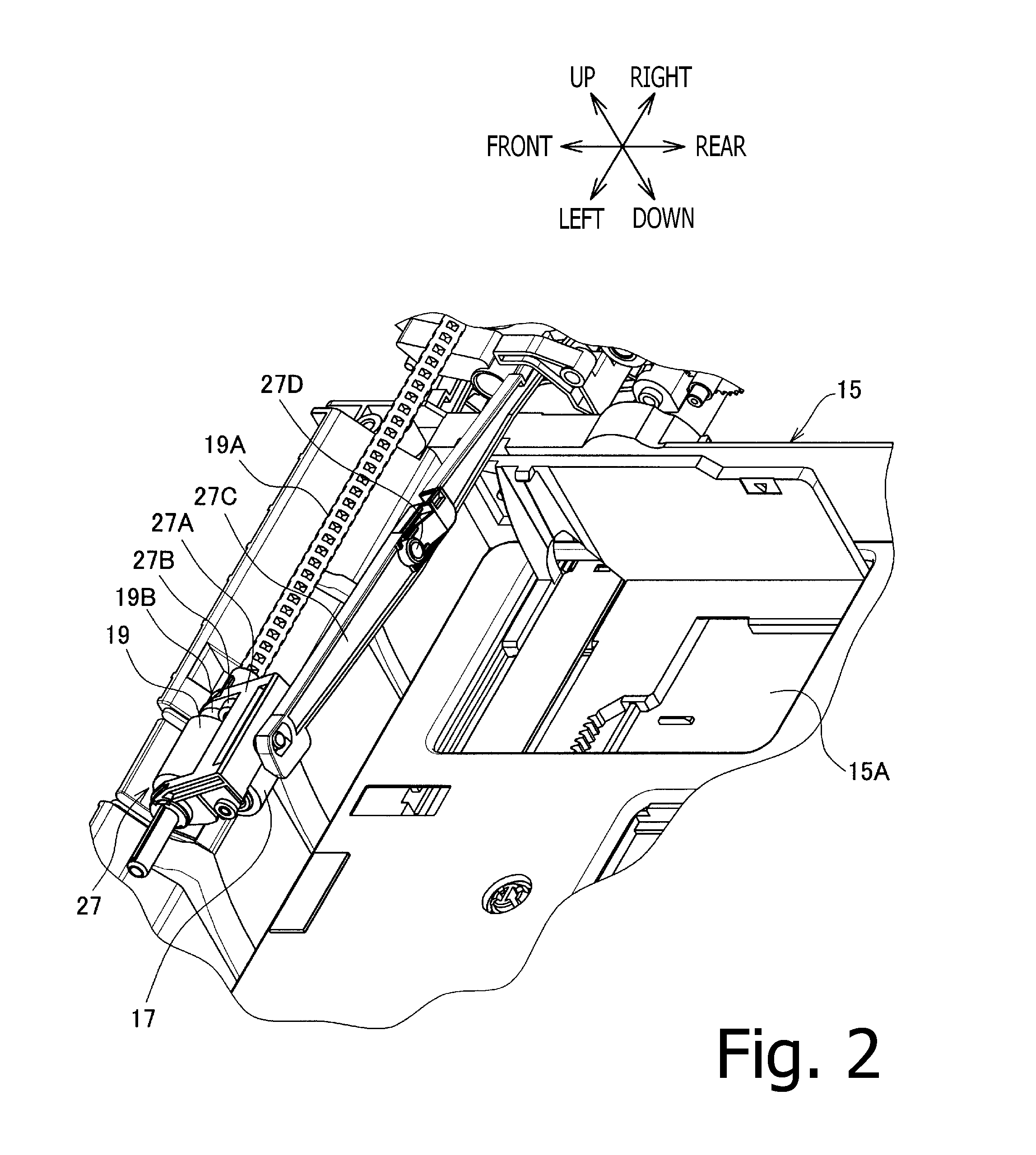 Image Forming Apparatus