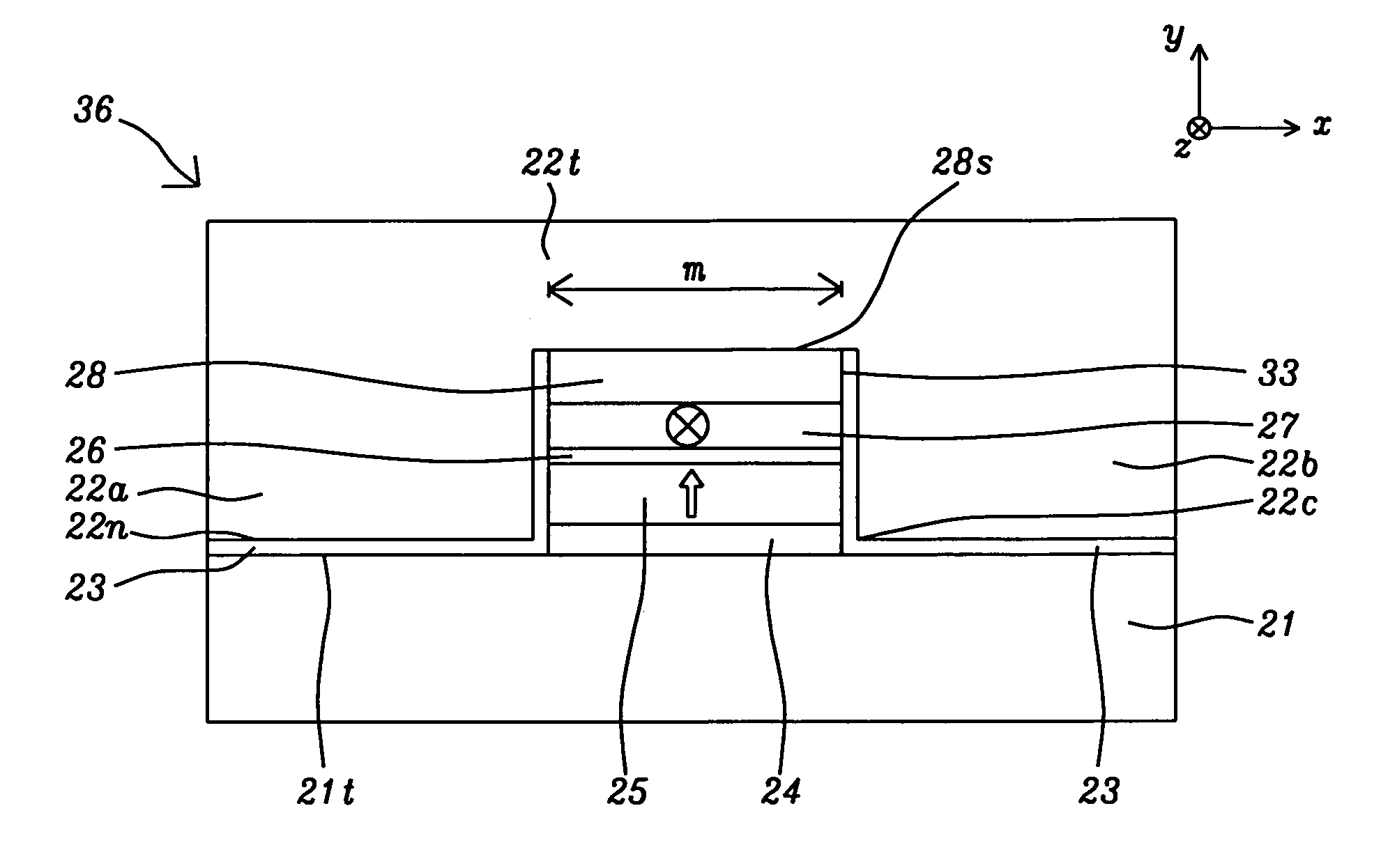 Side shielded magnetoresistive (MR) read head with perpendicular magnetic free layer