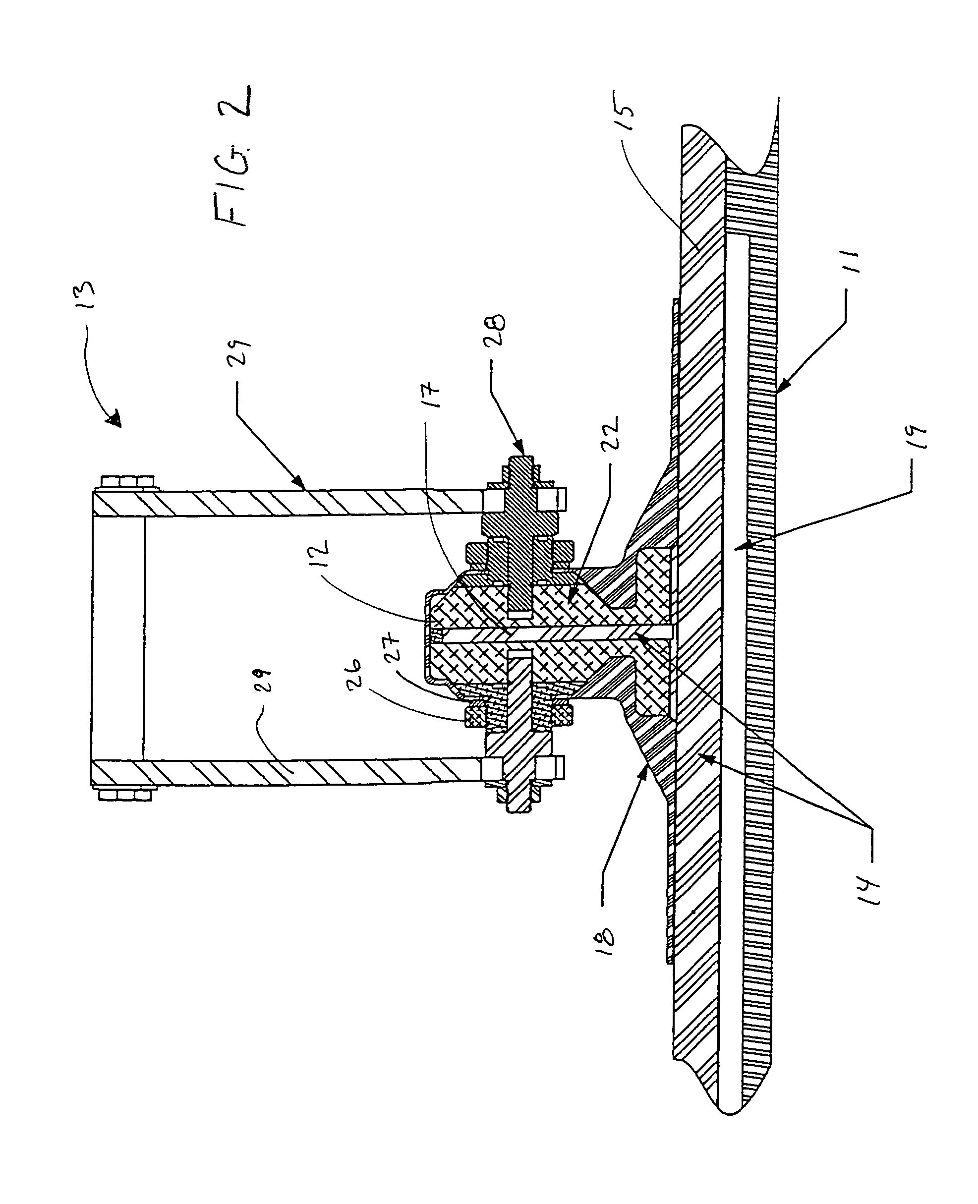 Resin infusion mold tool system and vacuum assisted resin transfer molding with subsequent pressure bleed