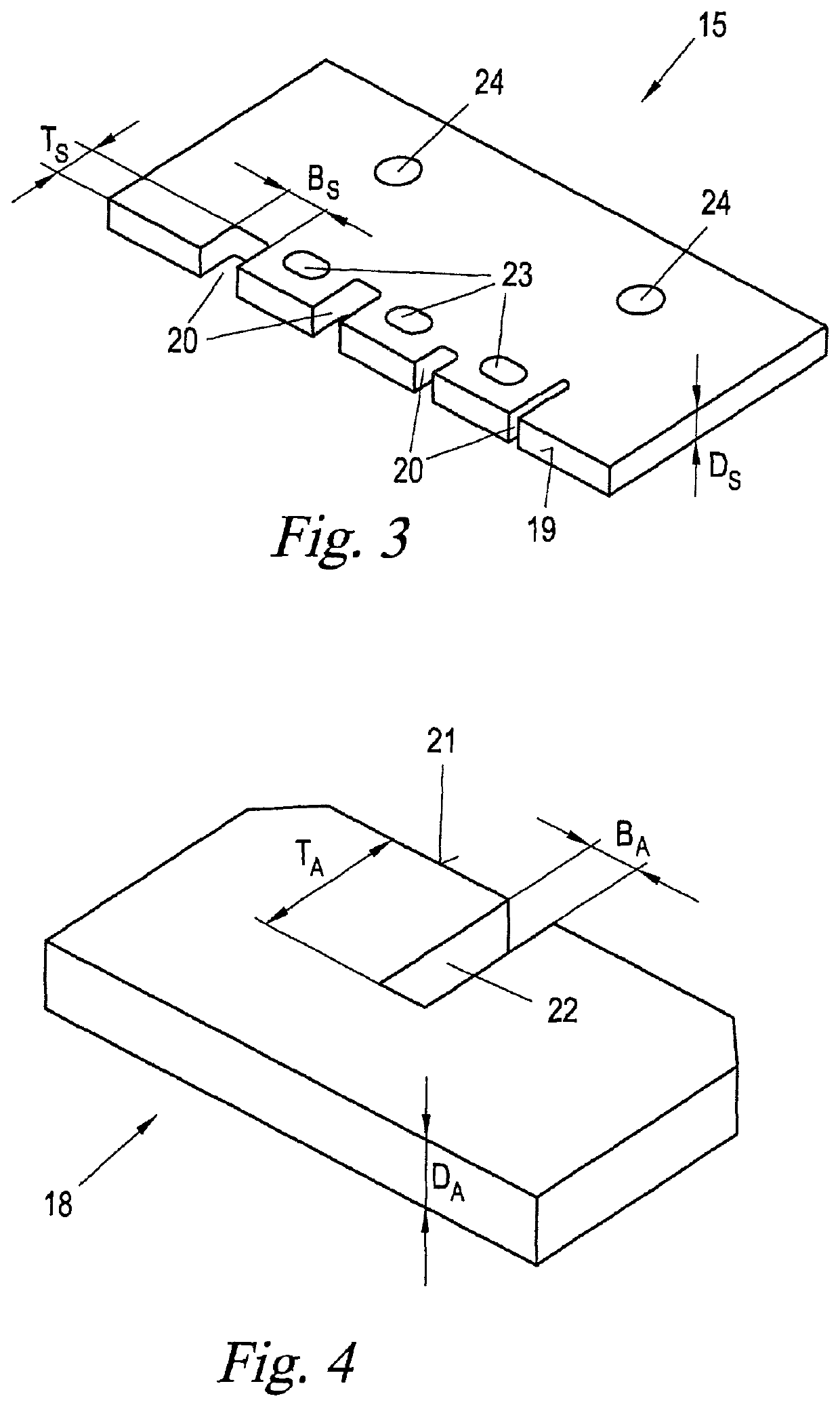 Winding layer pitch compensation for an air-core reactor