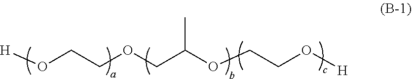 Two-component adhesive