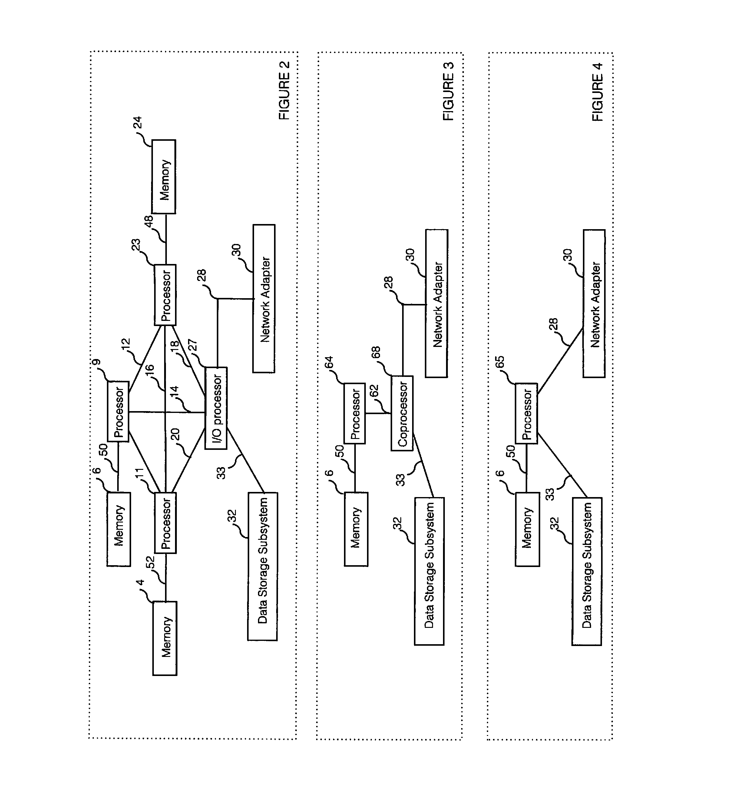 Systems, Methods and Computer Readable Medium To Implement Secured Computational Infrastructure for Cloud and Data Center Environments