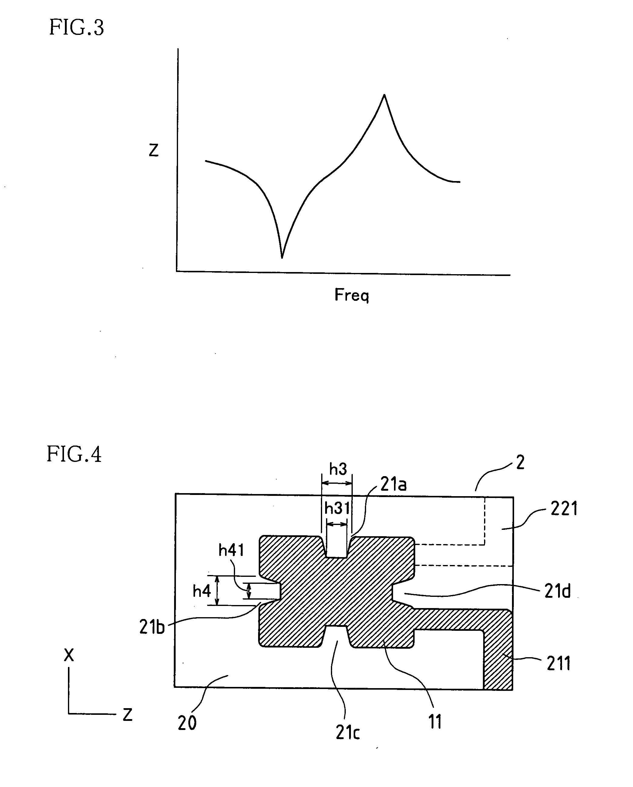 Crystal Resonator