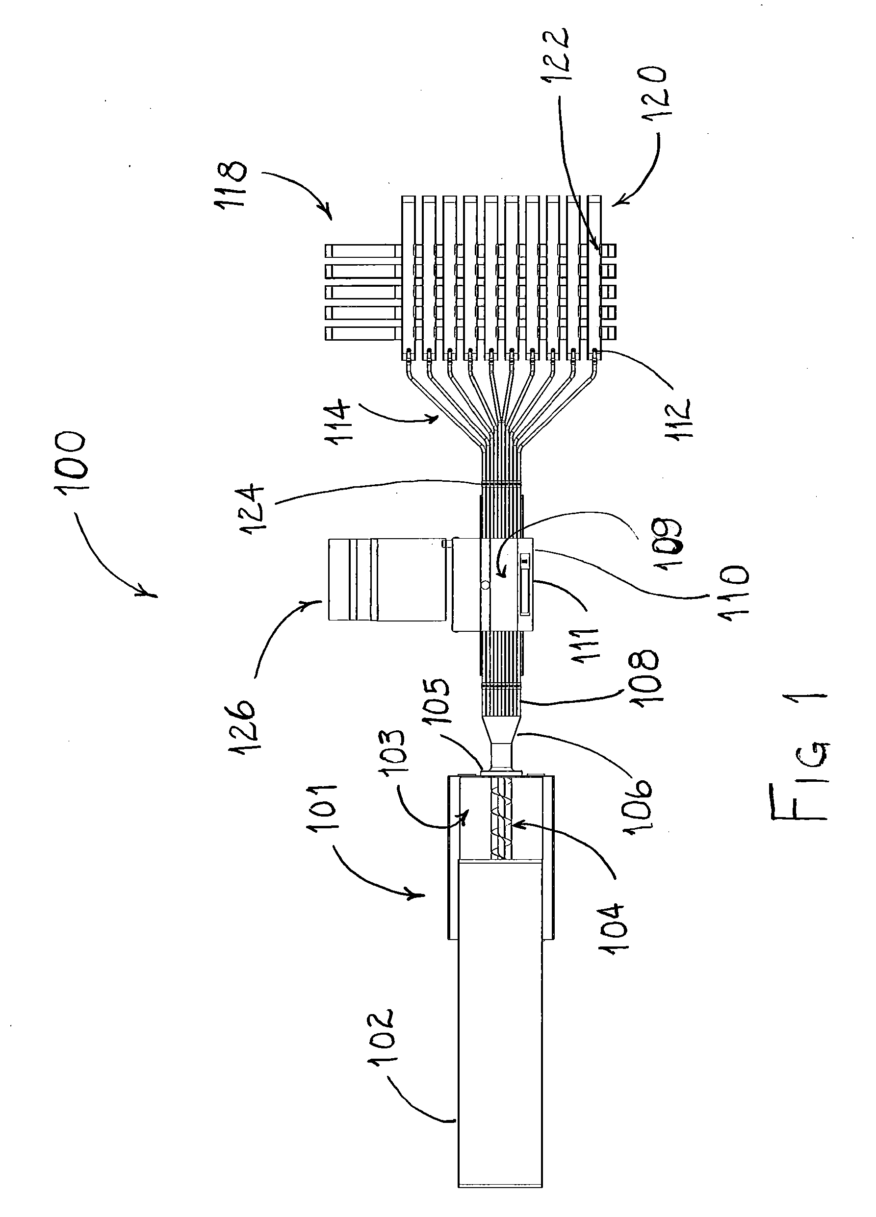 System and method for lean recovery using non invasive sensors