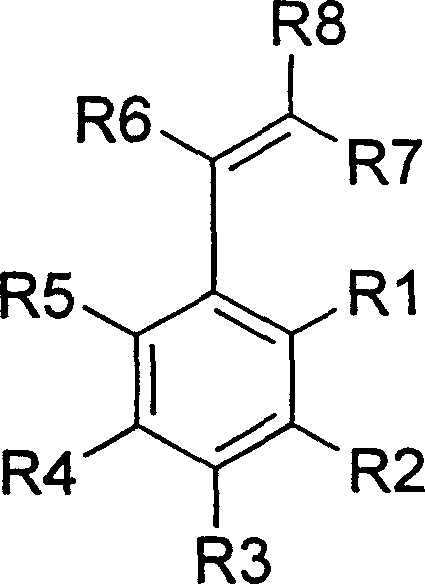 Method for raising correctness of resin microspheric spectrum coding