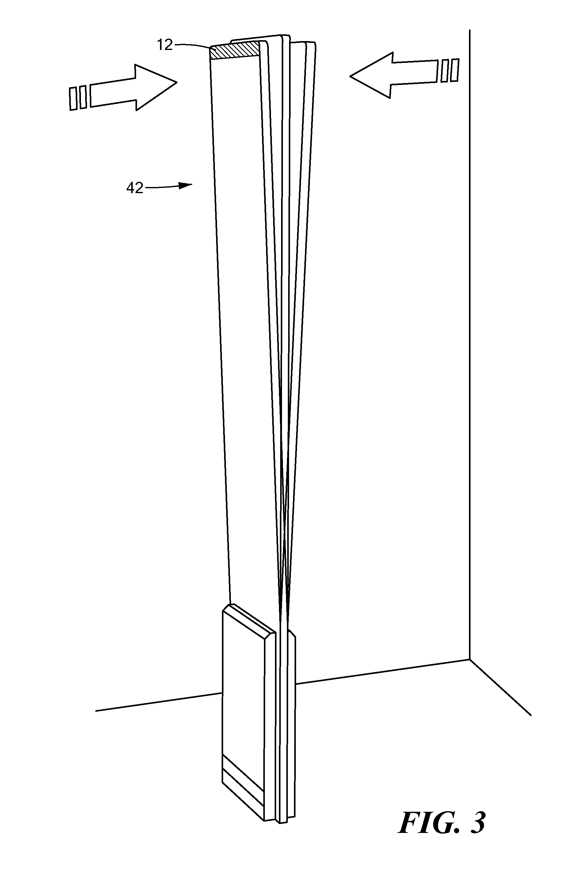 Method for reducing metal detection system false alarms