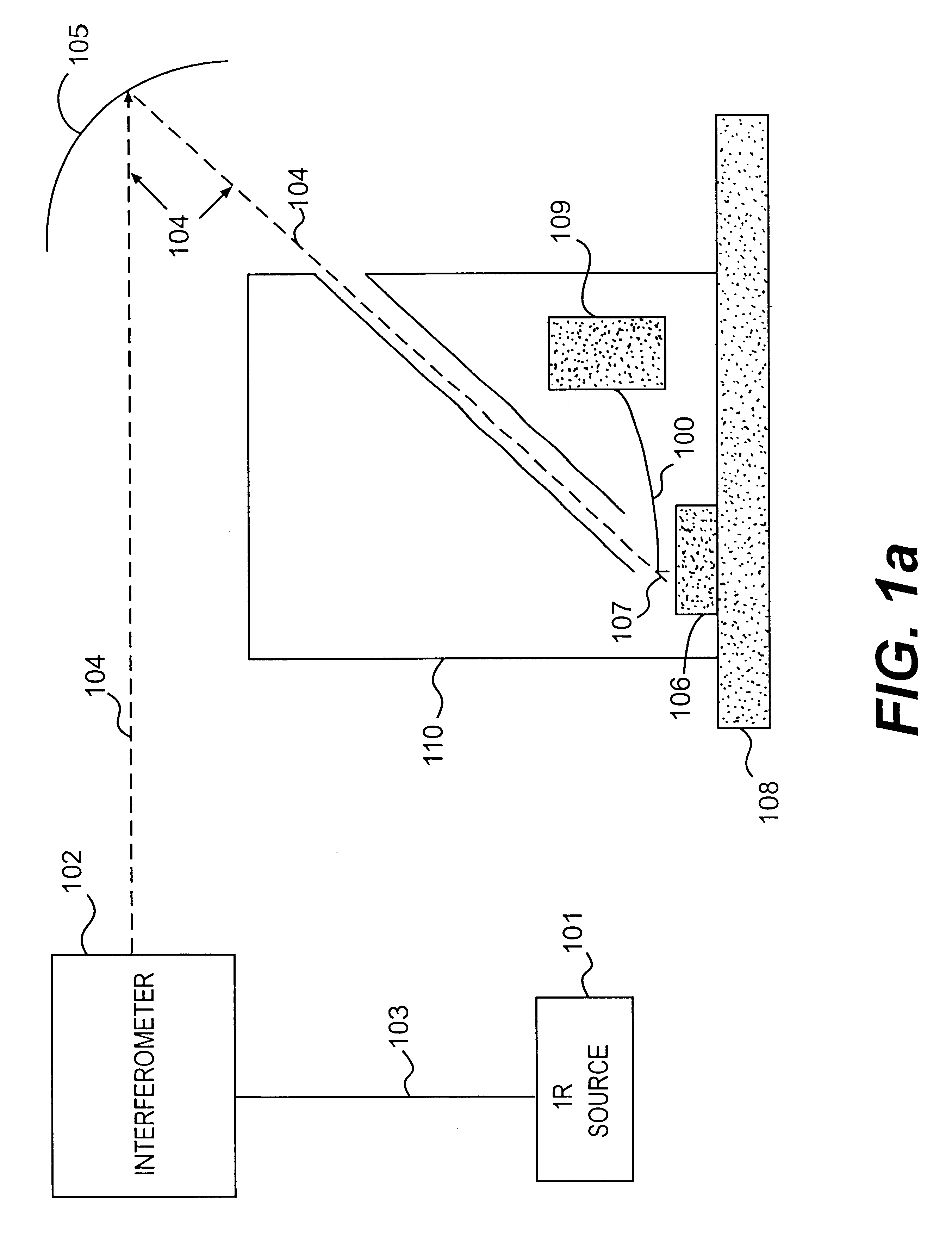 Method and apparatus for high spatial resolution spectroscopic microscopy