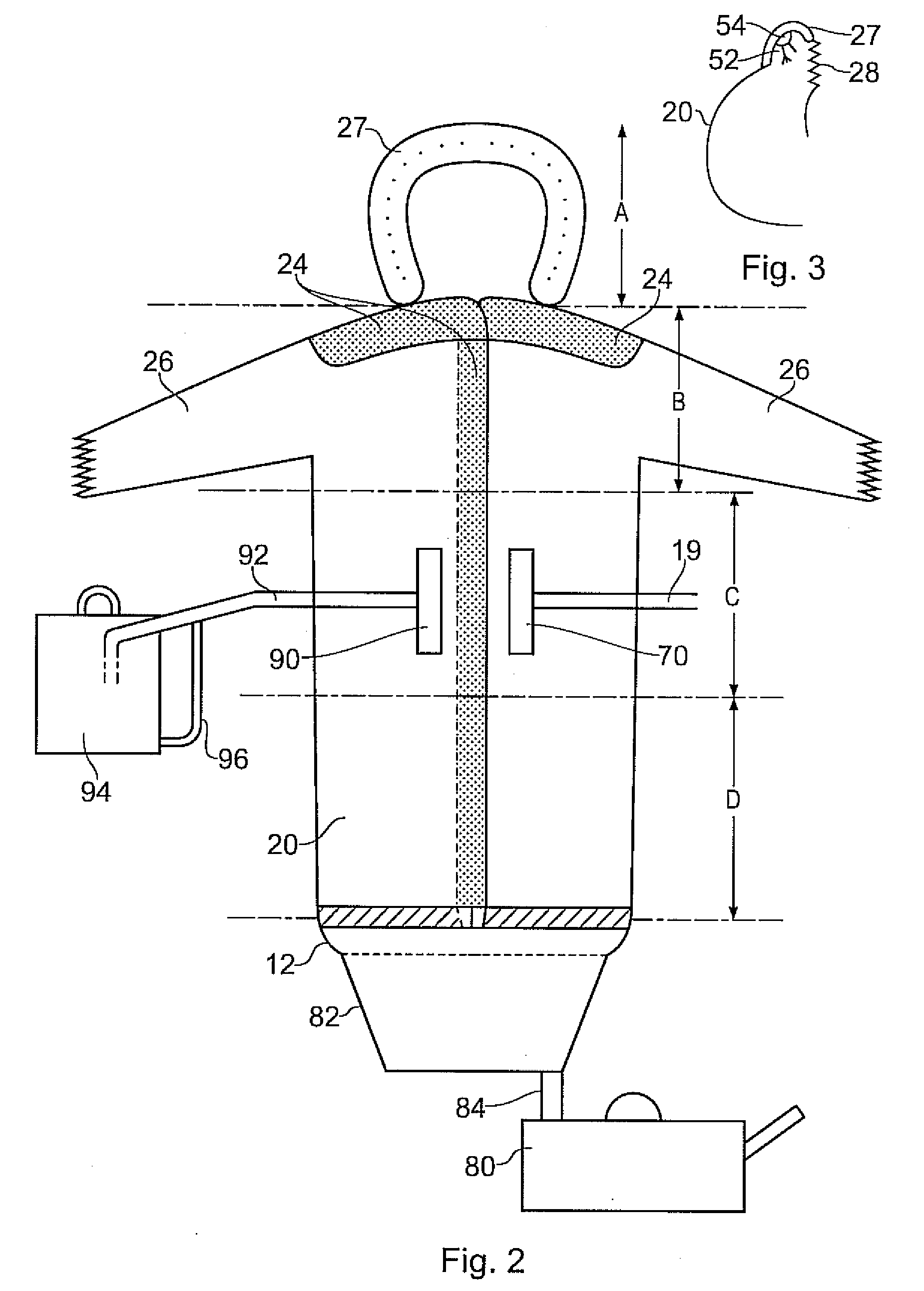 Washing apparatus