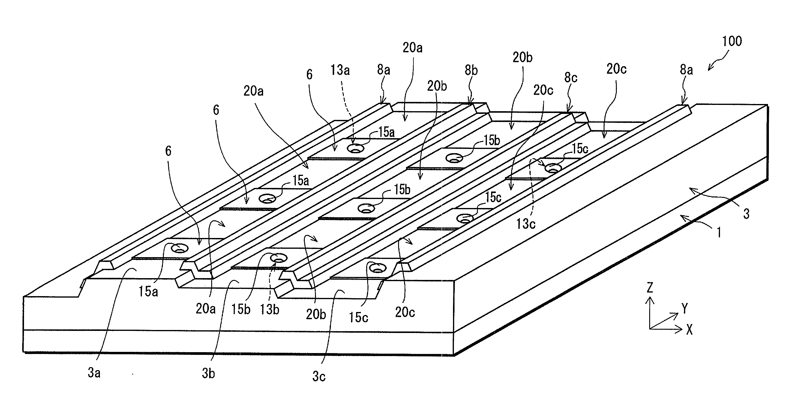 Organic light-emitting display panel, display device, and method of manufacturing organic light-emitting display panel