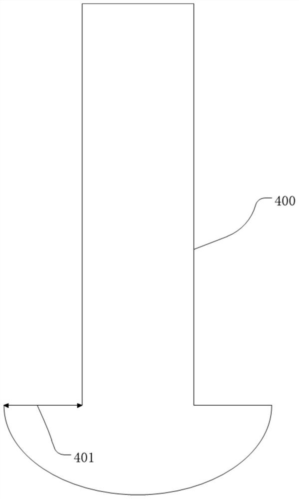 A kind of oled display panel, its preparation method and its terminal device