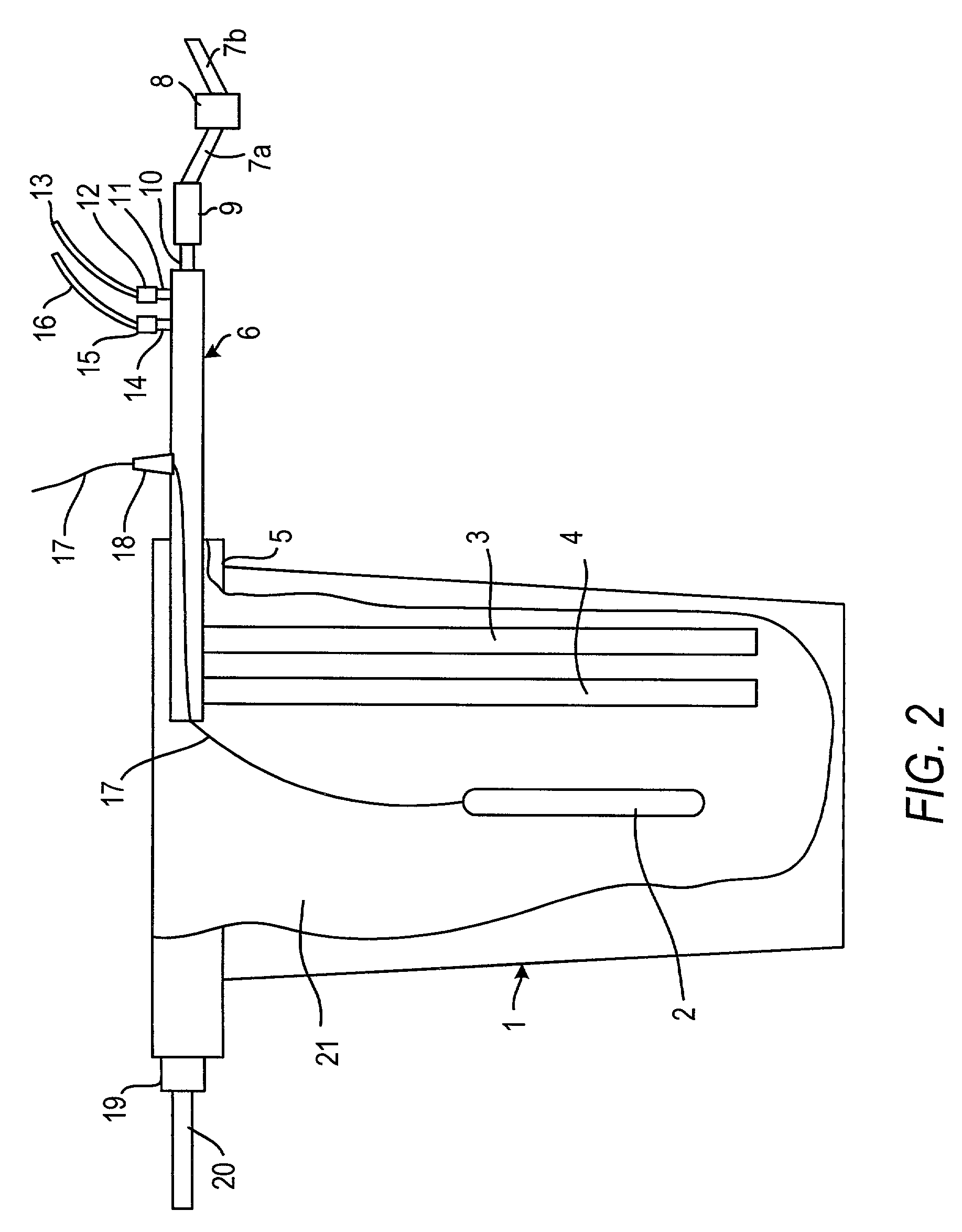 Method for biological treatment of environmental contaminants and waste