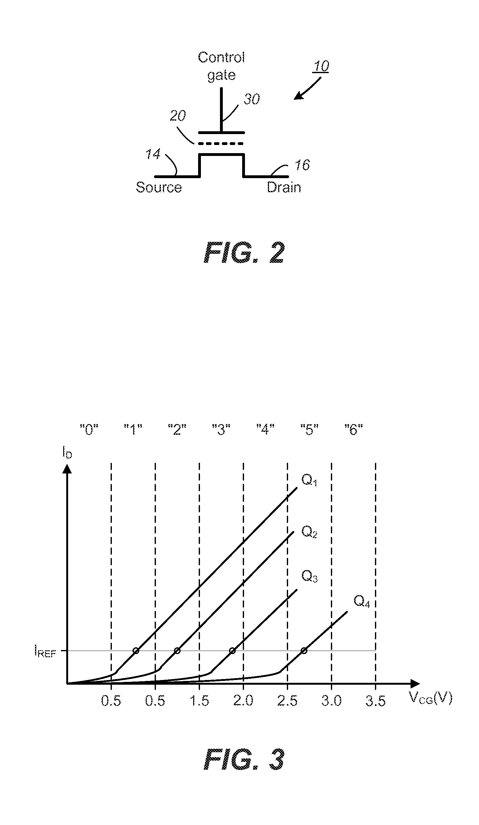 Nonvolatile memory and method for improved programming with reduced verify