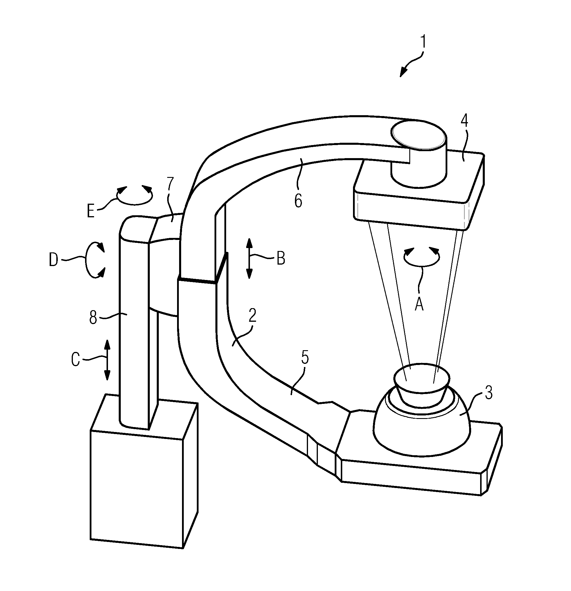 X-Ray Device