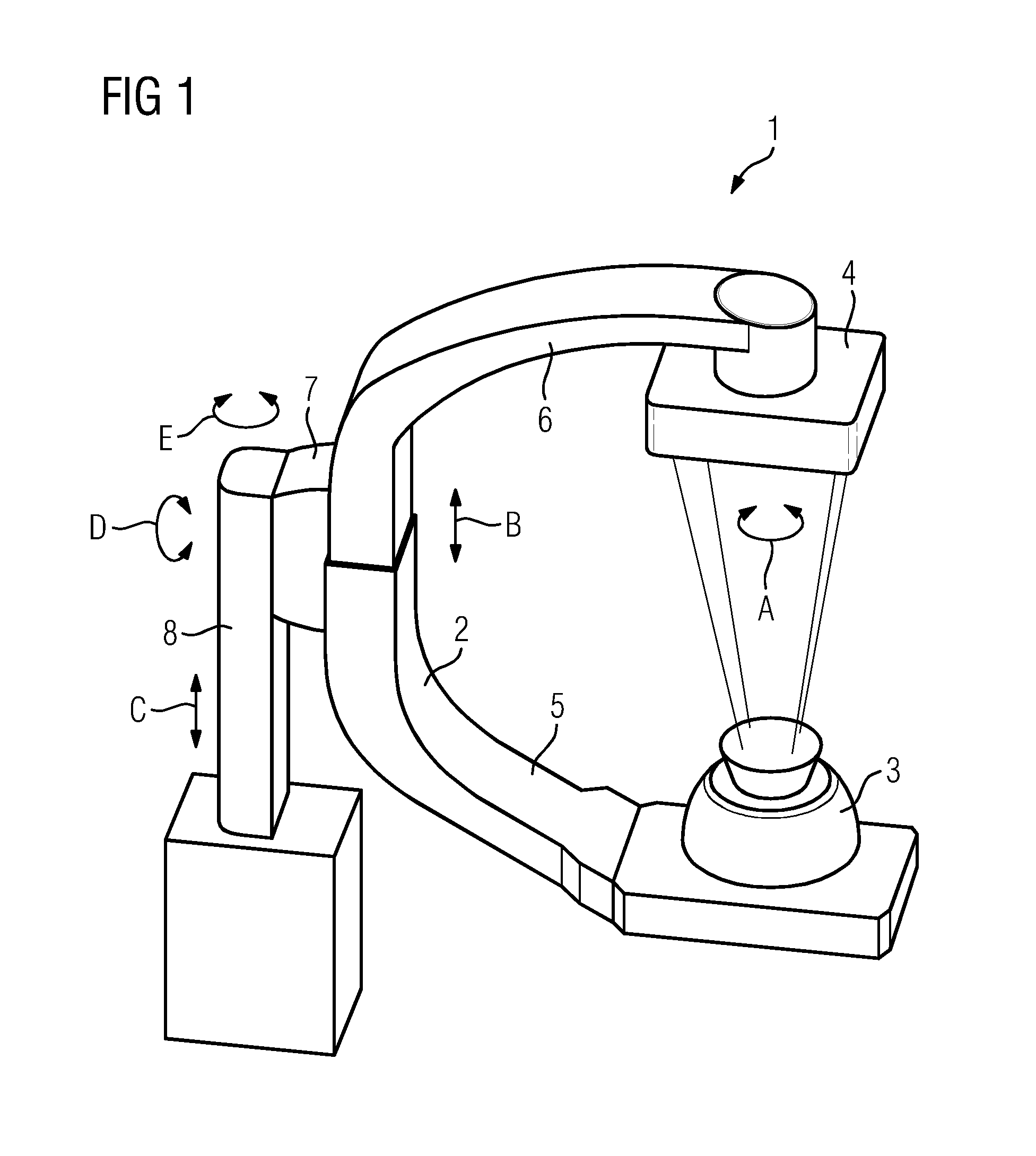 X-Ray Device