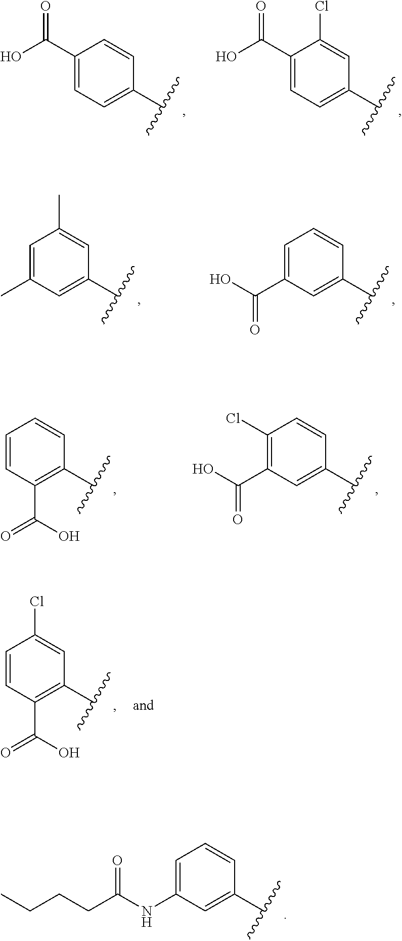 Compounds for modulating RNA binding proteins and uses therefor