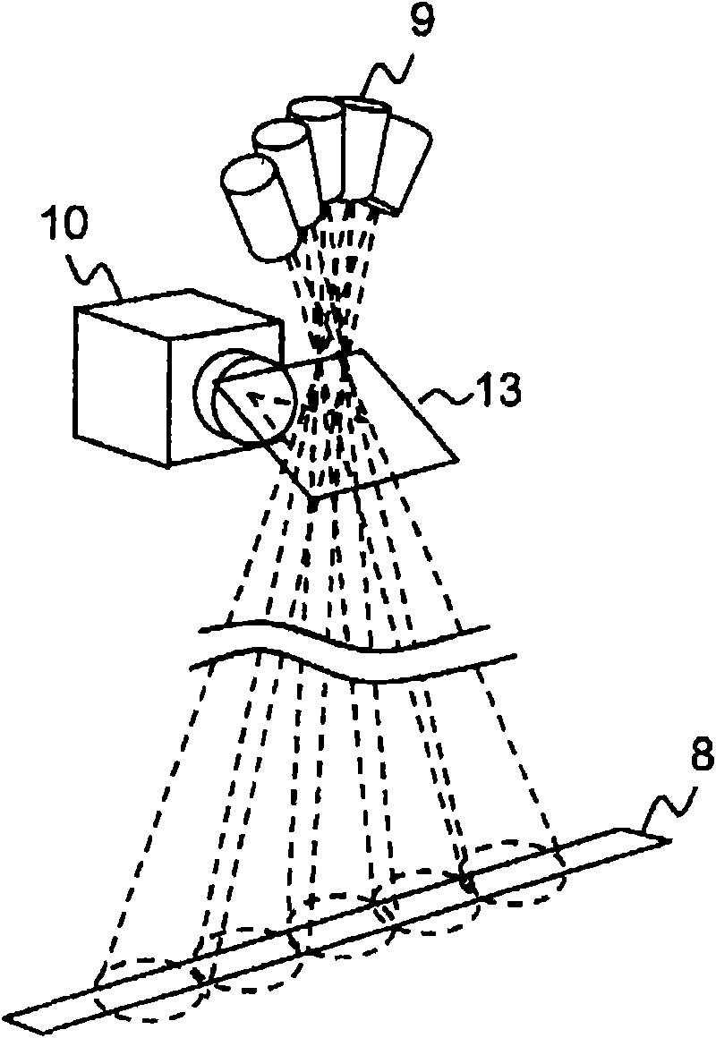 Safety device for elevator