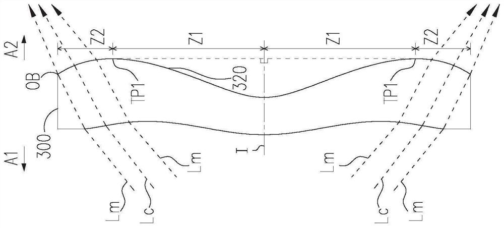 Optical imaging lens