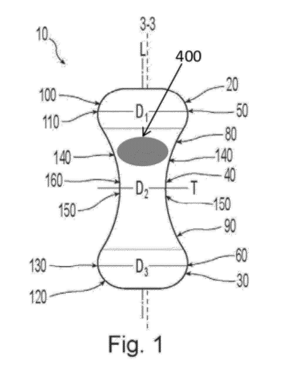 Single use pessary devices