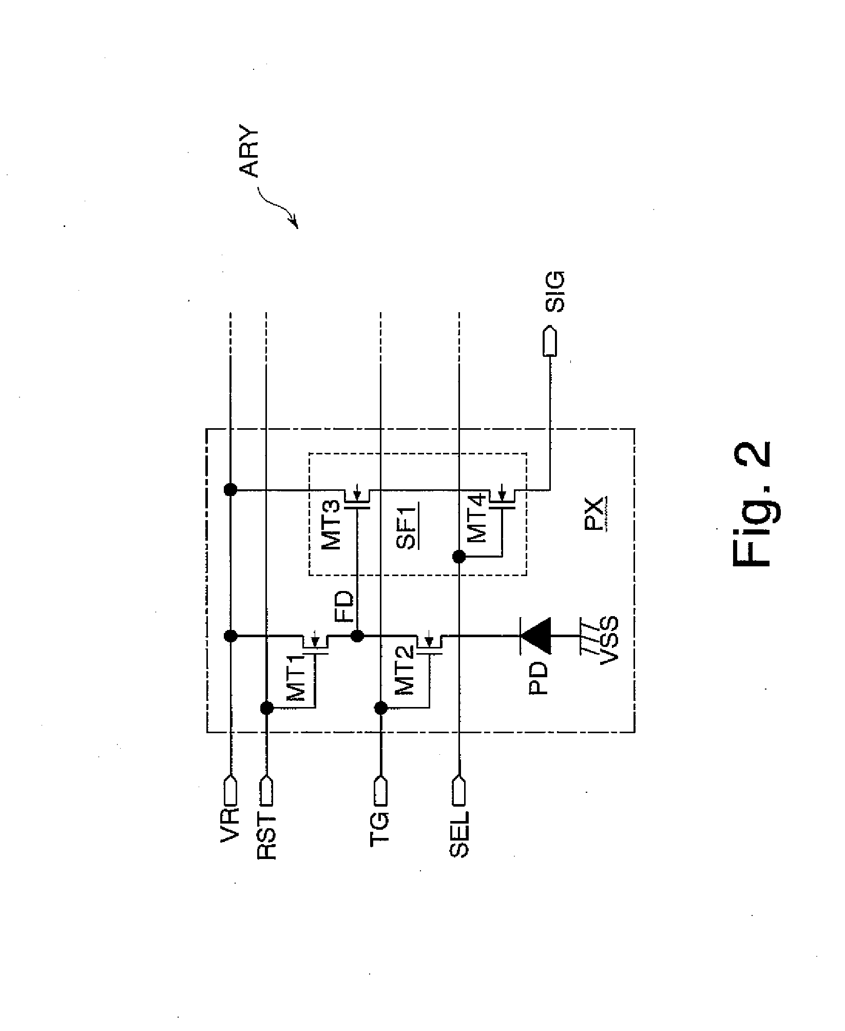 Imaging device