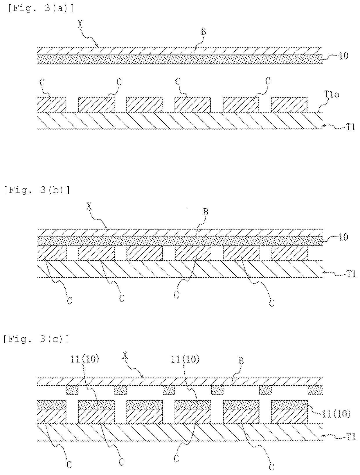 Sheet for sintering bonding and sheet for sintering bonding with base material