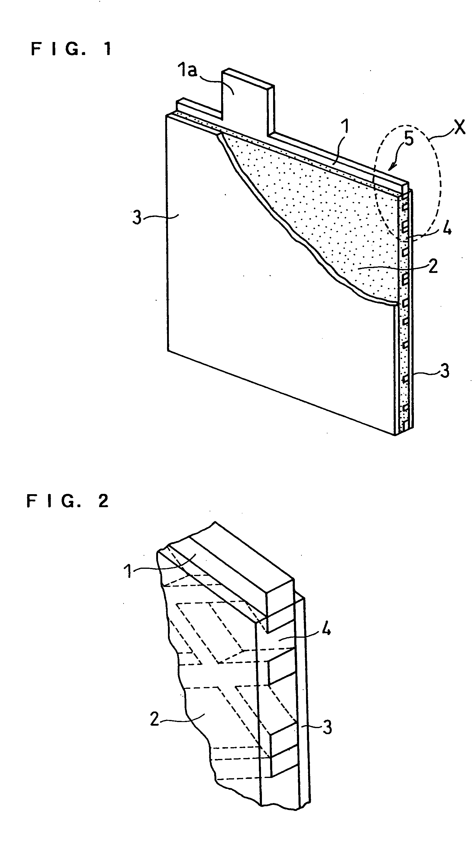 Lead storage battery