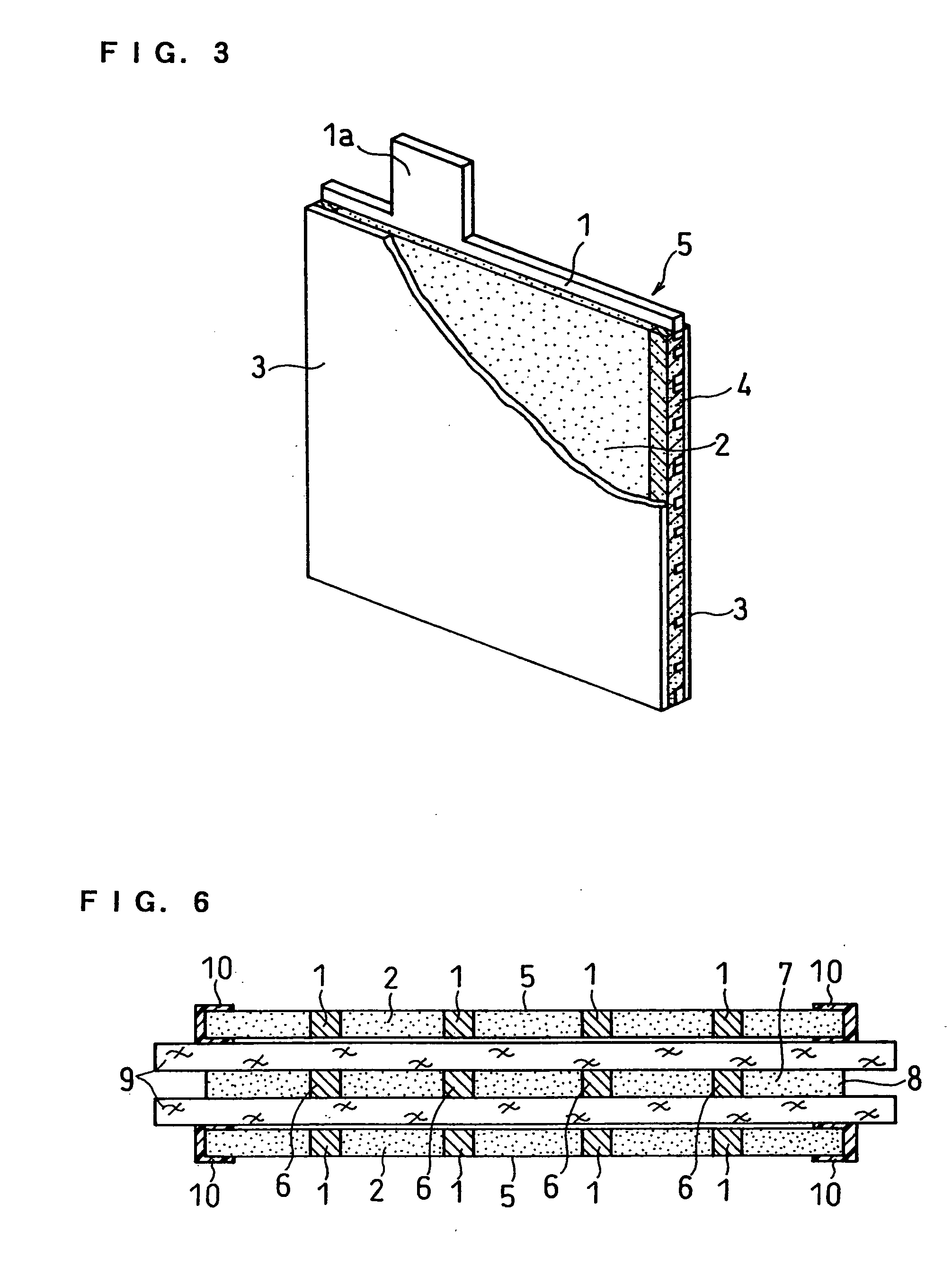 Lead storage battery