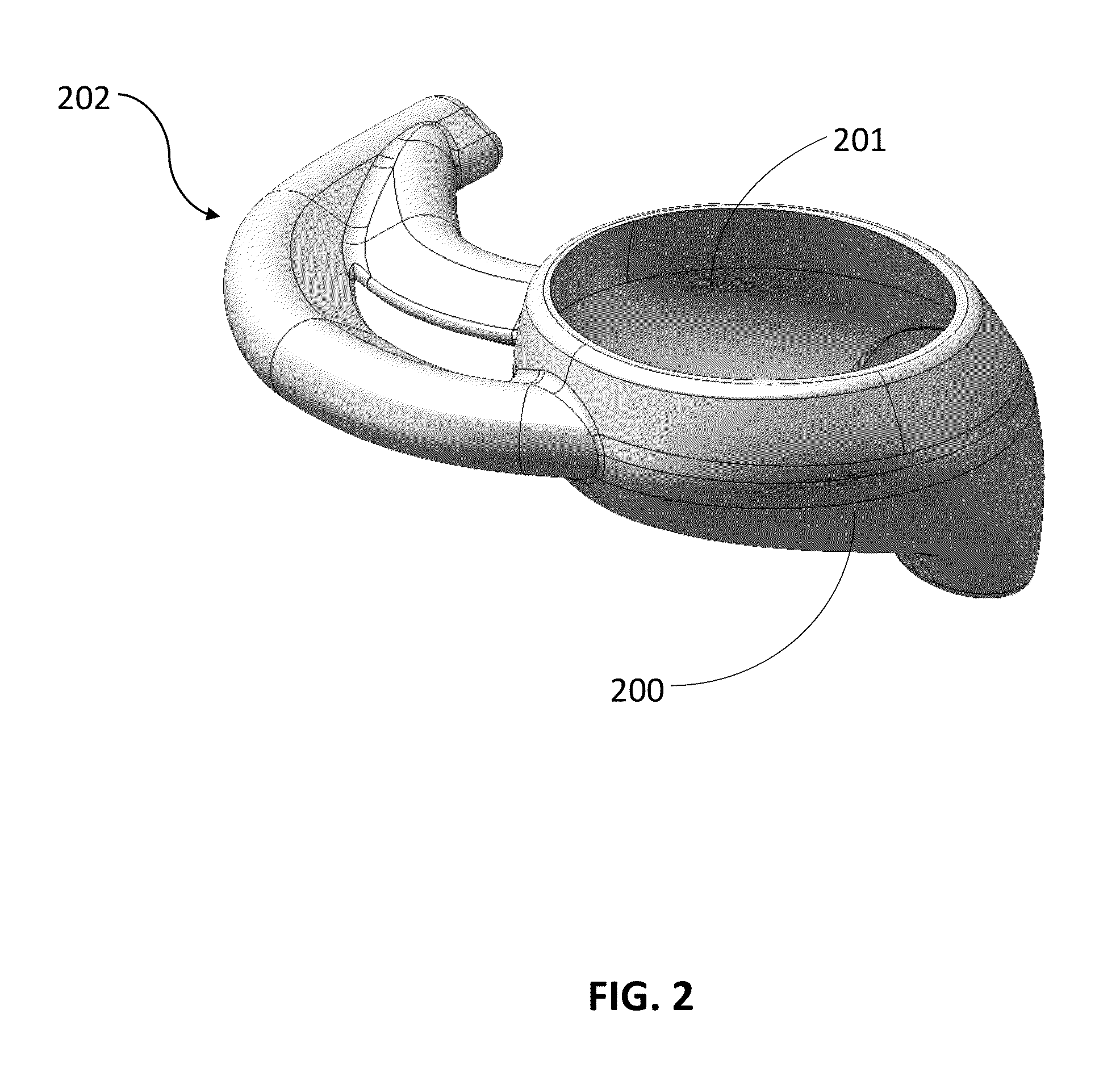 Earbud Headphone Adapter