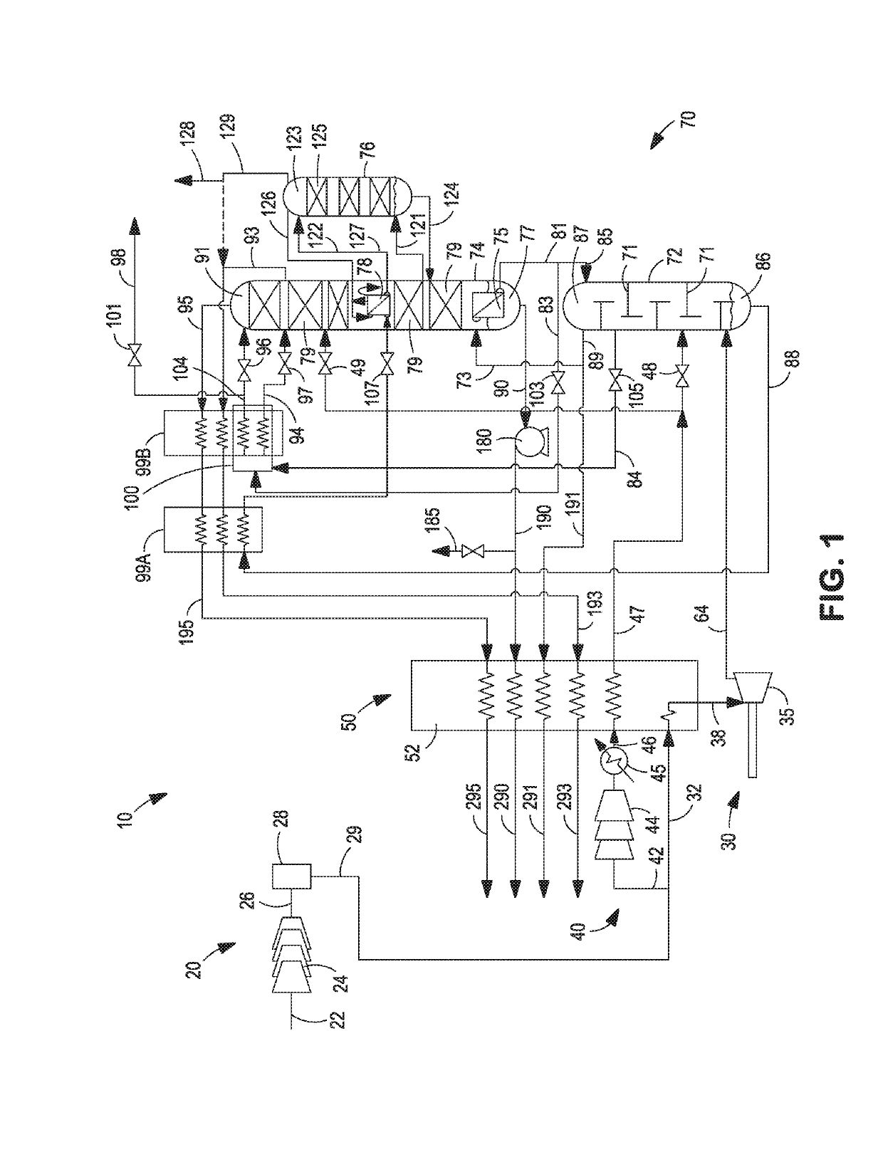 System and method for flexible recovery of argon from a cryogenic air separation unit