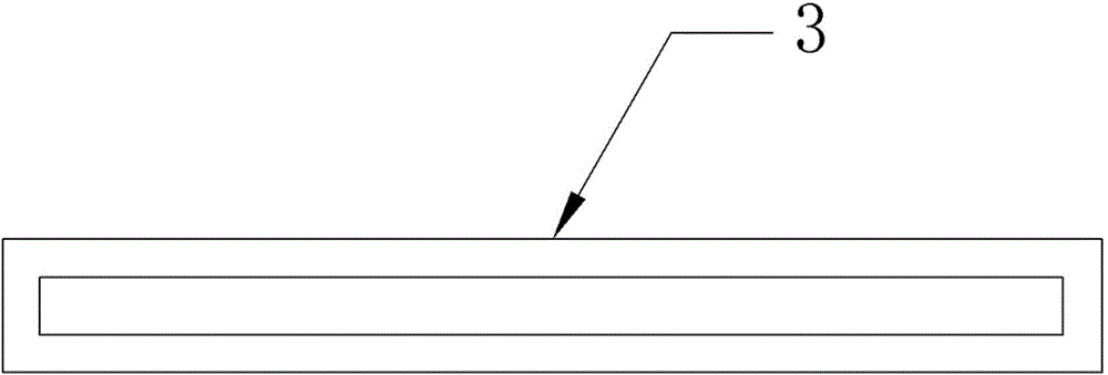 Microwave sintering method for SiC ceramic roller