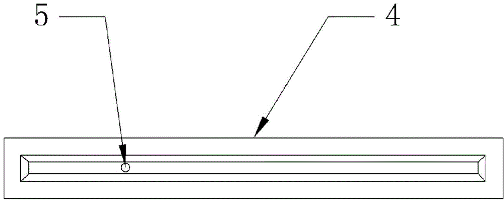 Microwave sintering method for SiC ceramic roller