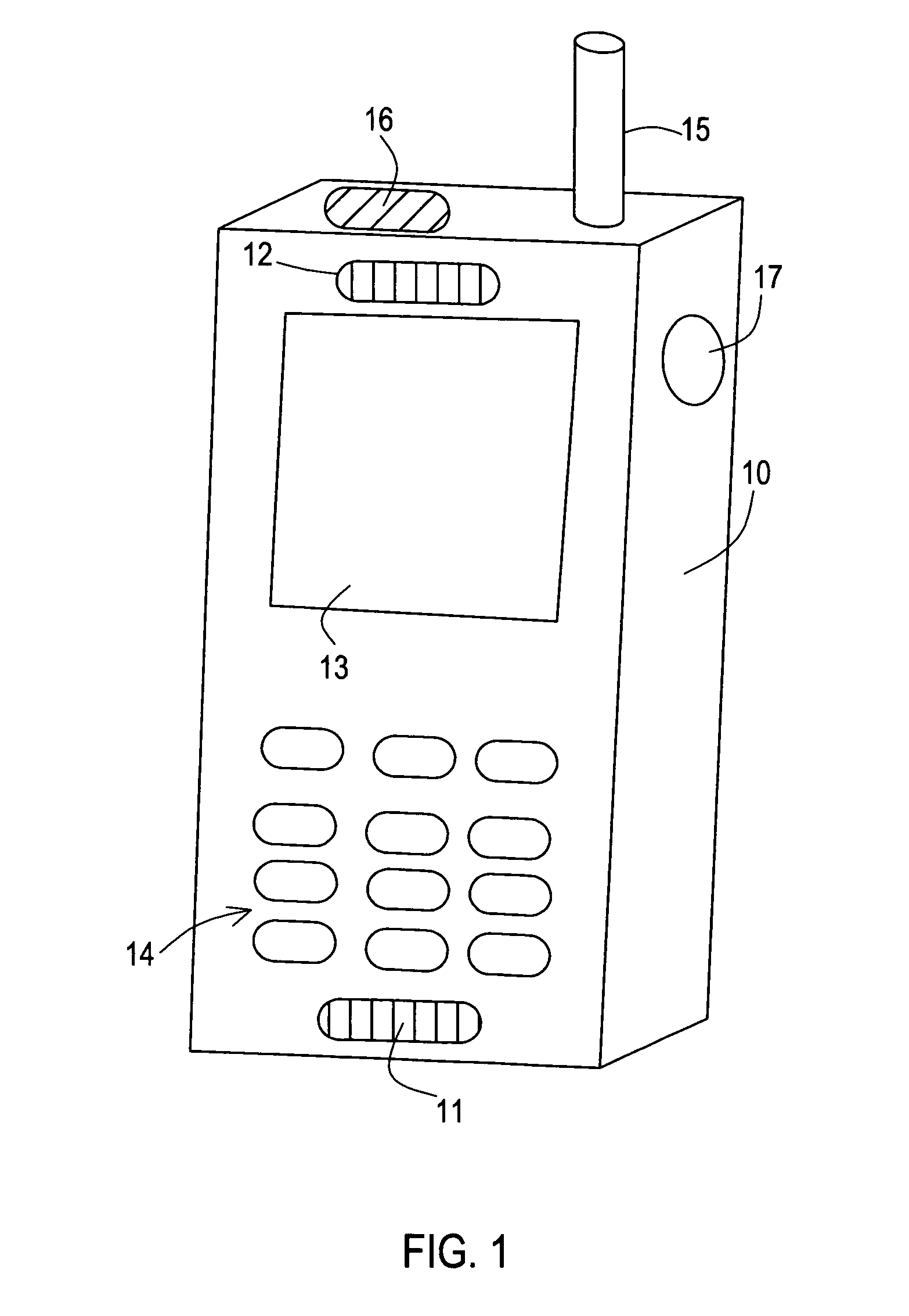 Ambient noise cancellation for voice communication device