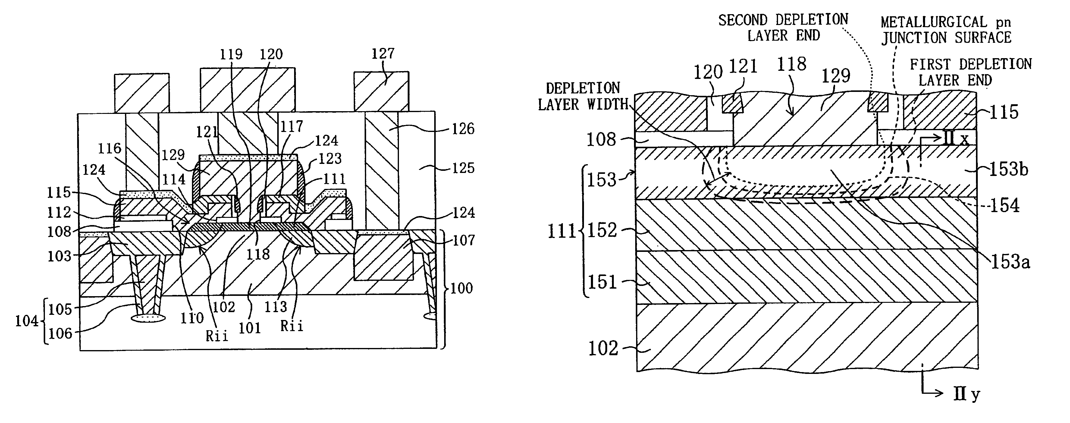 Bipolar transistor and fabrication method thereof