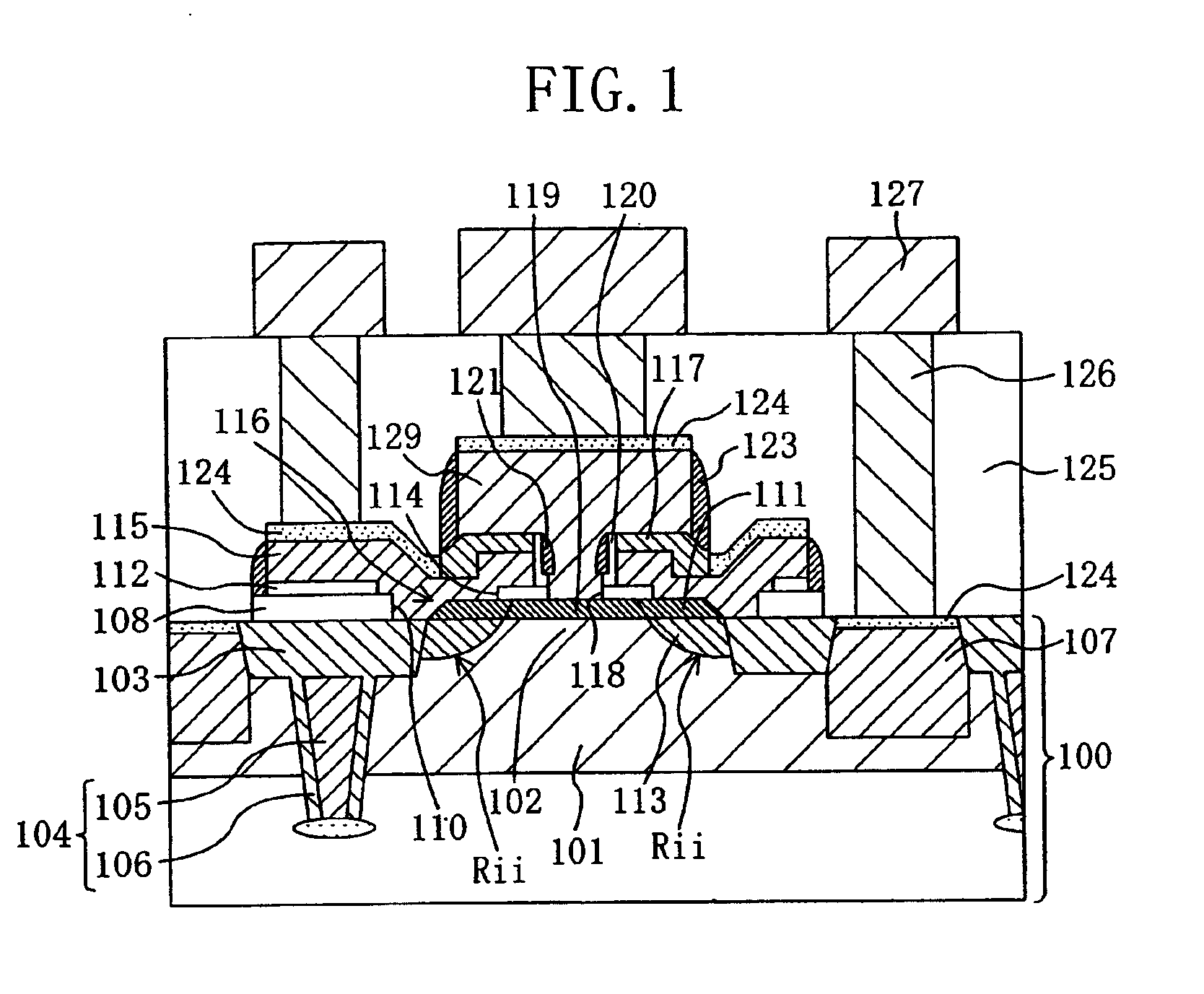 Bipolar transistor and fabrication method thereof