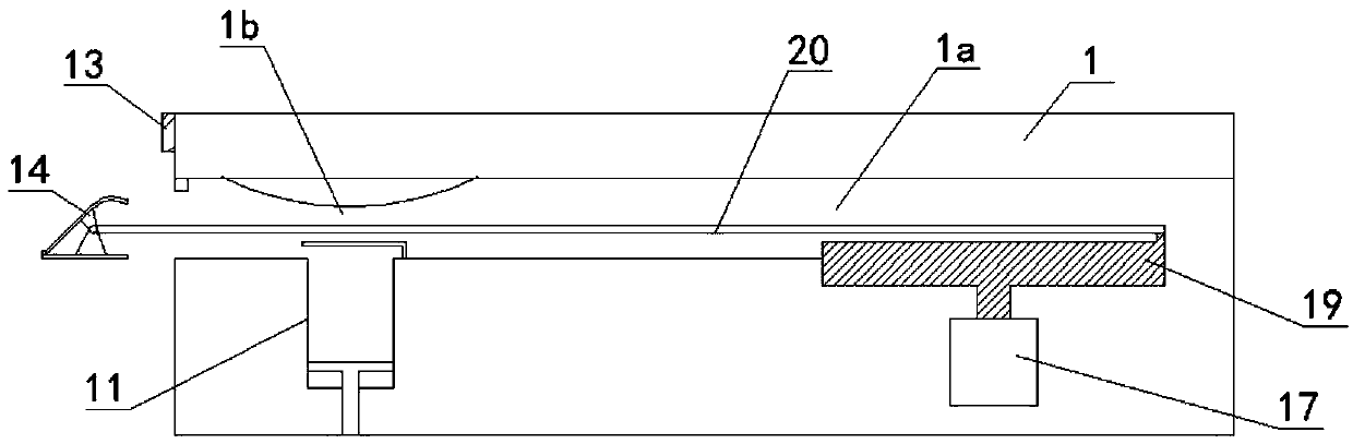 A vehicle access card issuing device