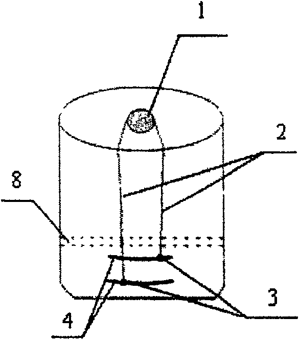 Wine anti-forgery system and method based on radio-frequency identification