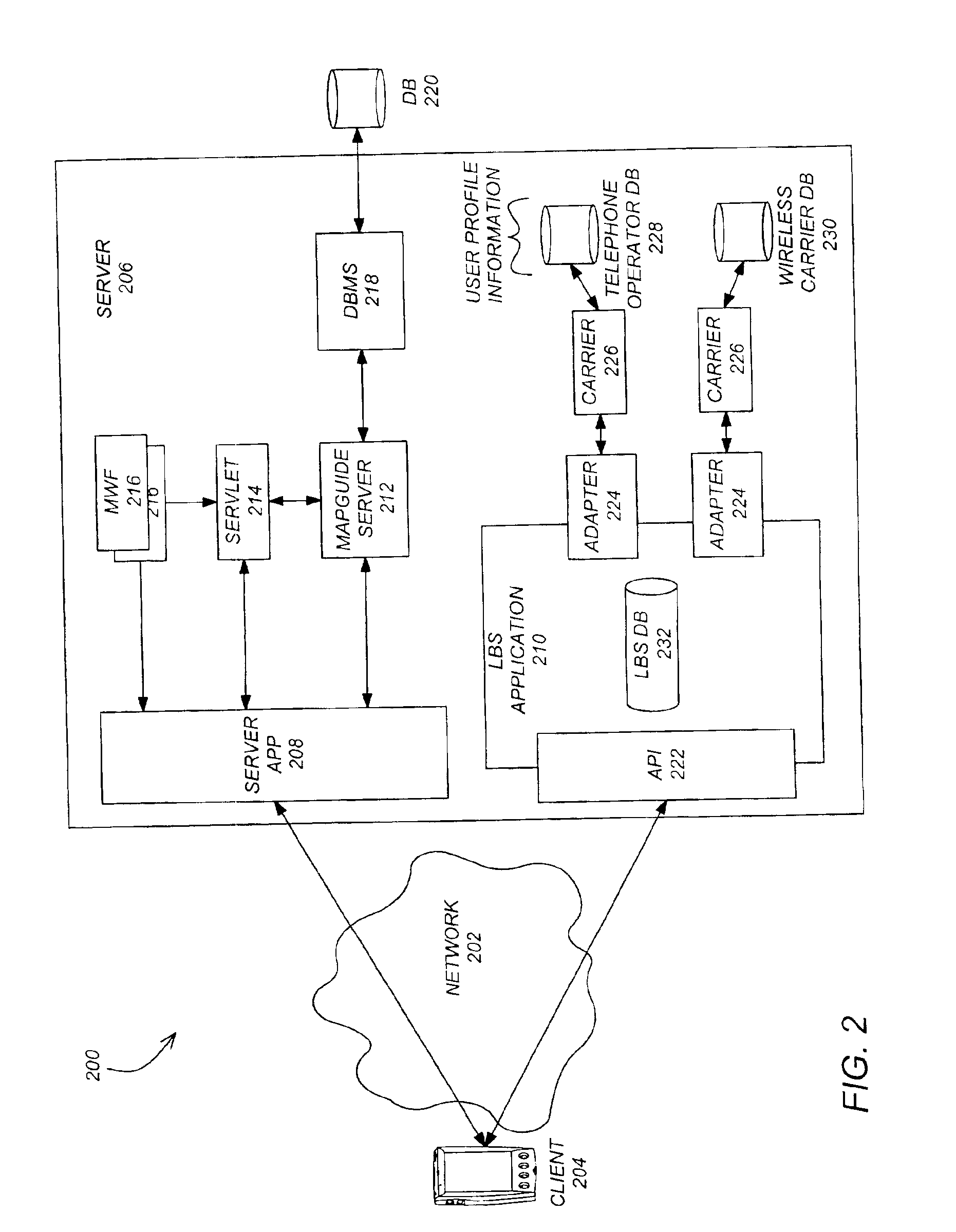 Fuzzy logic reasoning for inferring user location preferences