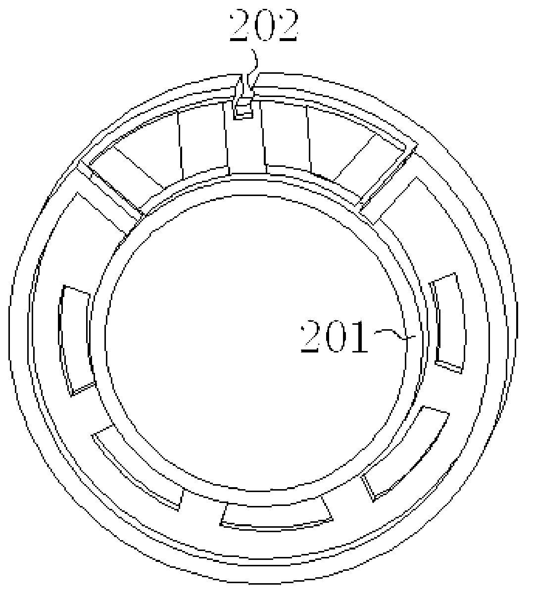 Automatic aging tool for speakers