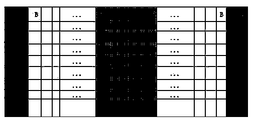 Predication method for dynamic tail-escaping amount of strip steel