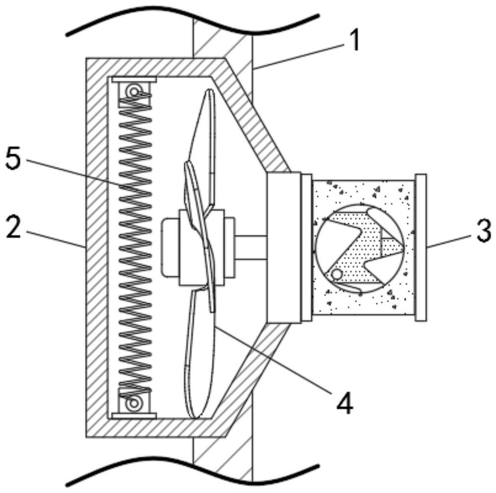 Efficient paint dipping device for transformer winding