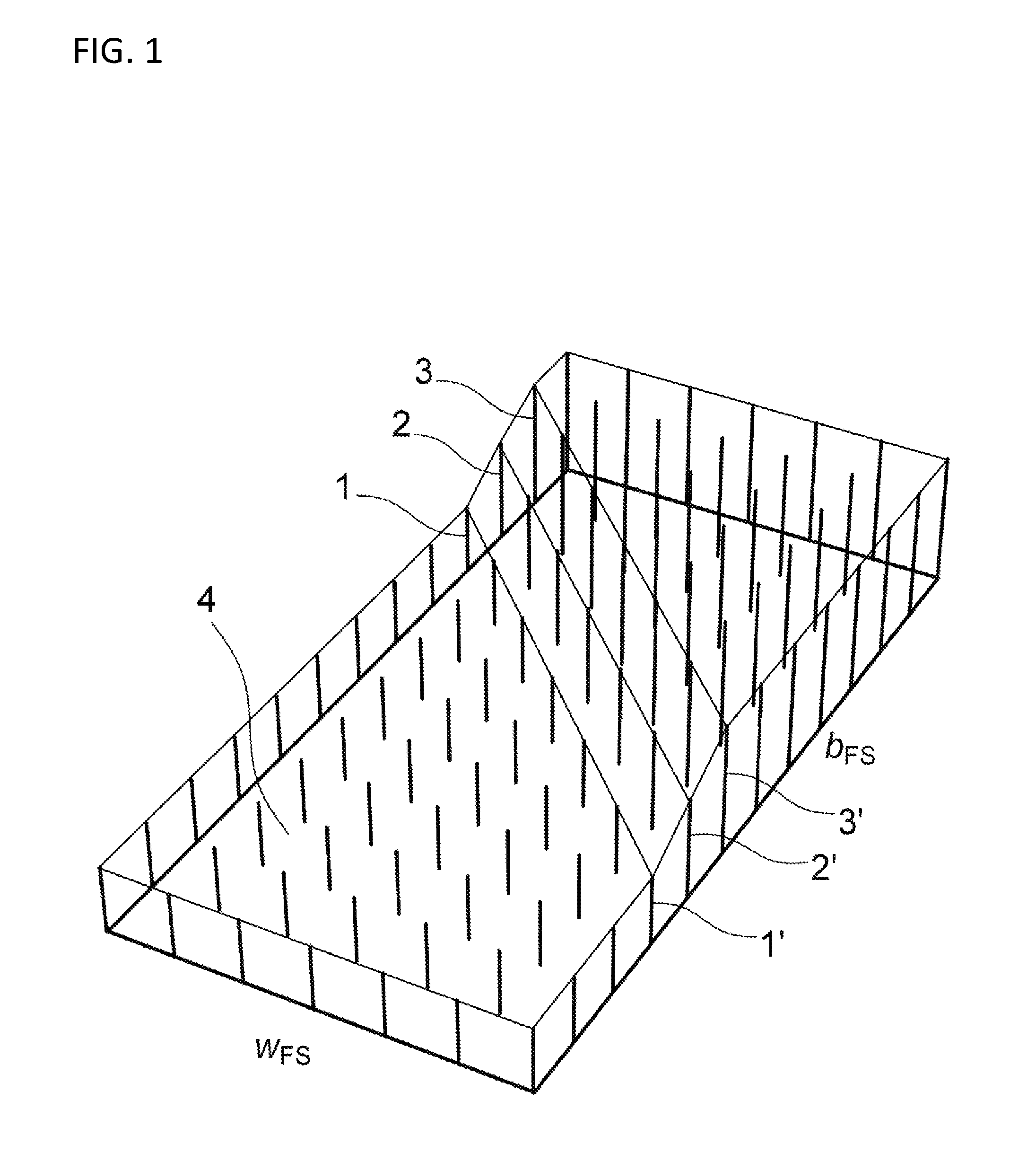 Method of producing a toothed workpiece having a modified surface geometry