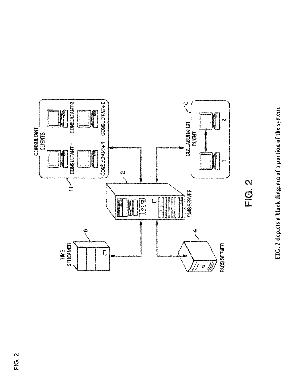 Cognitive collaboration with neurosynaptic imaging networks, augmented medical intelligence and cybernetic workflow streams