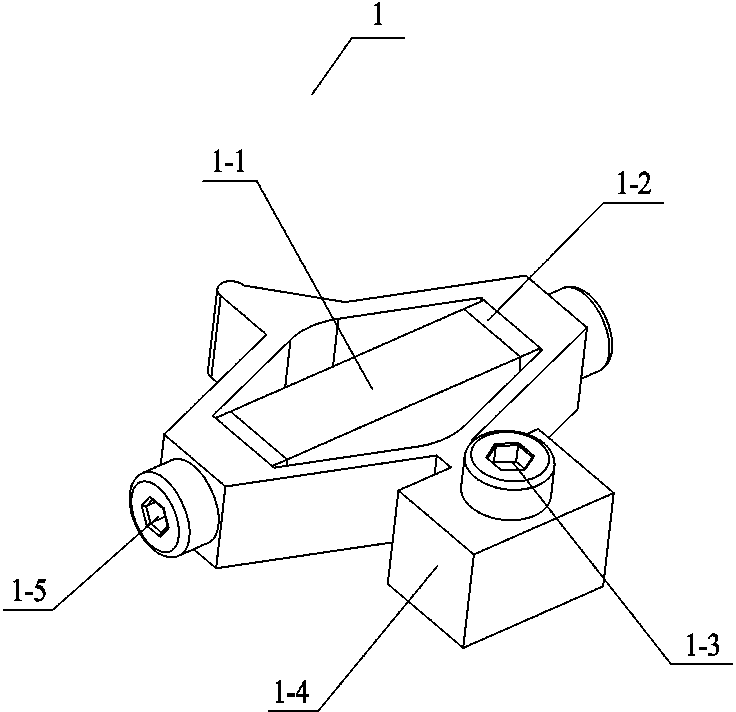 Double-stator fixed precision piezoelectric stick-slip linear motor and its driving method