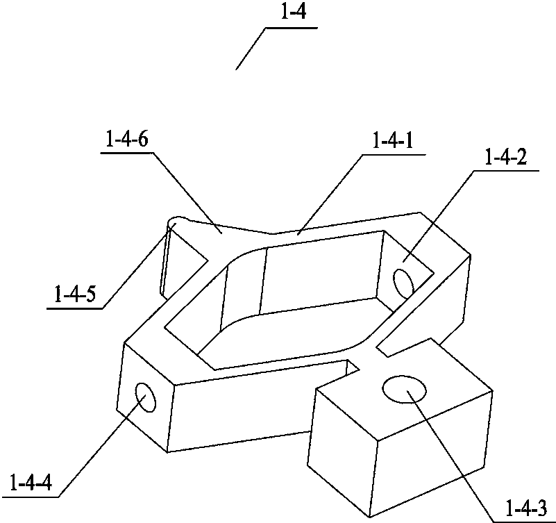 Double-stator fixed precision piezoelectric stick-slip linear motor and its driving method