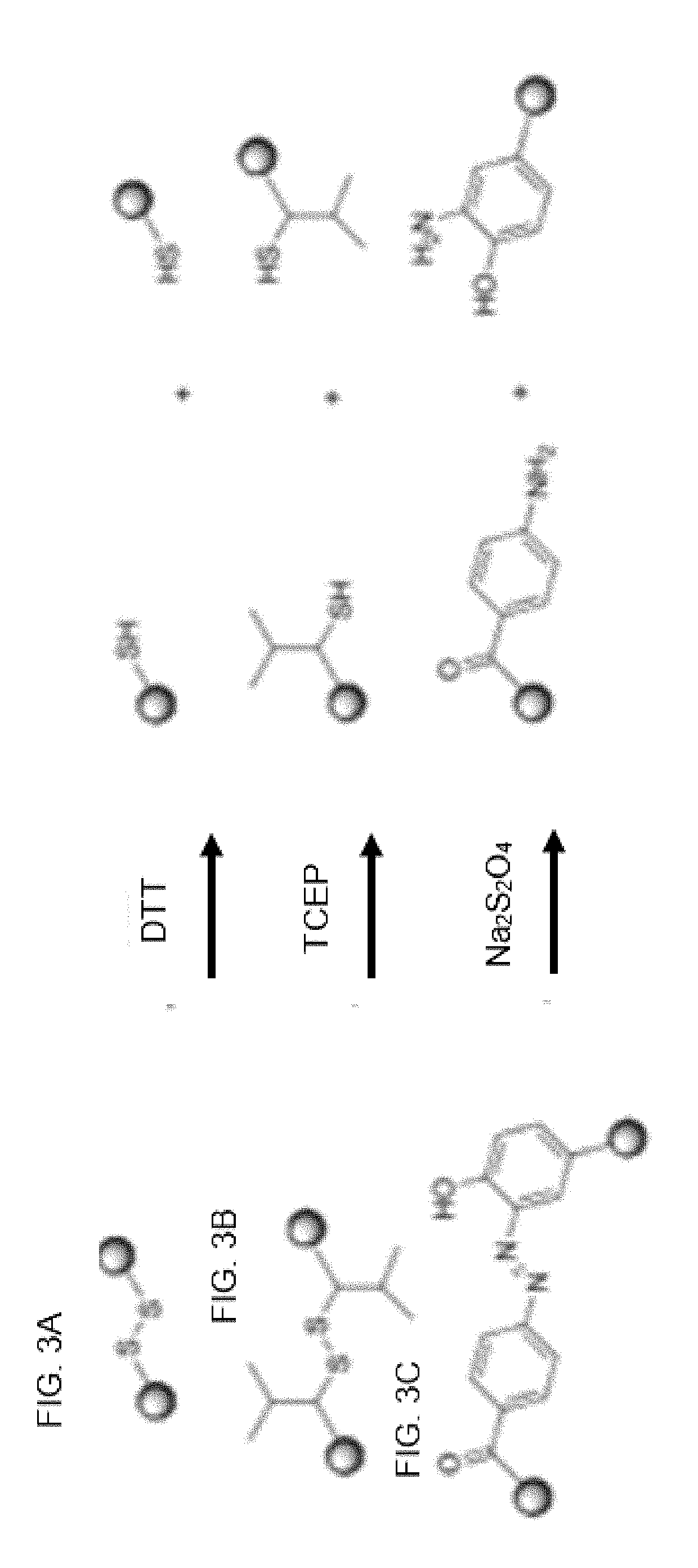 Oligonucleotide encoded chemical libraries